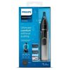 Philips Nose Trimmer Nt3650/16 Nose, Ear & Eyebrow Trimmer