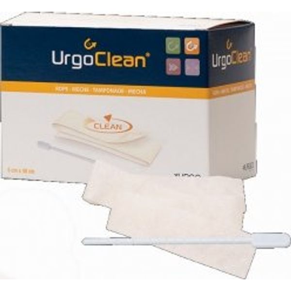 UrgoClean Rope 5cm x 40cm Dressing x 5-367-8901