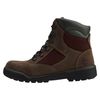 "Timberland 6\" Field Boots Big Kids Style : Tb0a1y4w-D40"