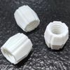 Toothpaste Squeezer Adapter, Travel Size Refill, Single Pack