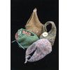 Betty Bag - Two Old Bags Knitting & Felting Pattern