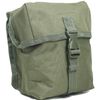Mil-Tec Utility Pouch Medium MOLLE Olive