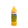 Slime Creator - Glitter Base - Neon Orange | 180ml Easy-Pour Bottle | Safe & Tested for Slime Making