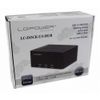 LC Power LC-DOCK-U3-HUB HDD Docking Station