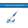 USB Charger Cable Cord For PoolGuard PLECO 10 PRO Handheld Pool Vacuum Cleaner