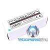 MOSCONI RTC-MOS AMPLIFIER REMOTE CONTROL GAIN KNOB FOR SELECT CAR AUDIO AMPS NEW