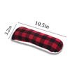 Long Tailors Ham Pressing Hams Sawdust Solid for Ironing Sewing