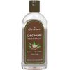 Coconut Moisturizing Oil  9OZ By CocoCare