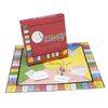 Forum Novelties Pass-Out Drinking Board Game