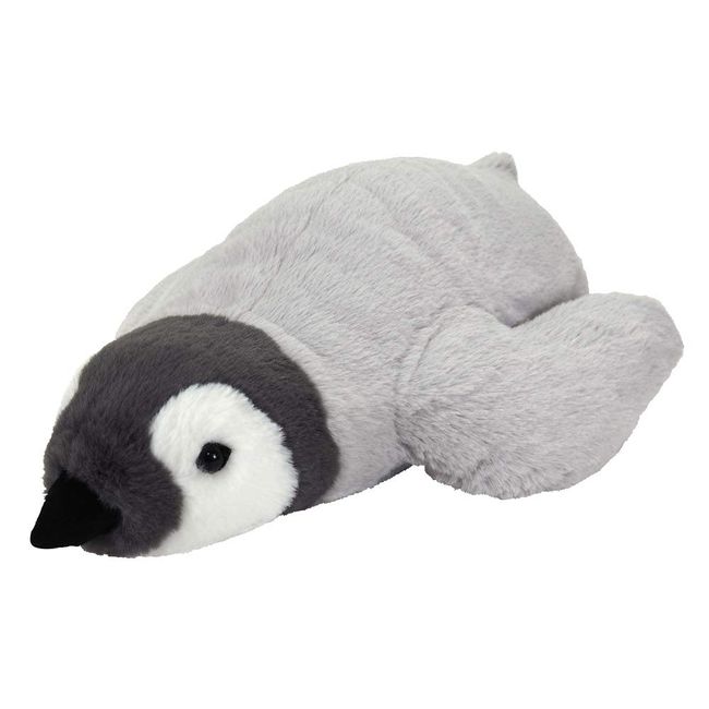 Knee Penguin Plush Toy, Size S