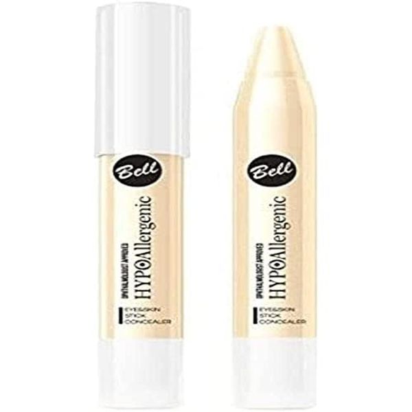 Bell HYPOAllergenic Eye & Skin Stick Concealer 02.