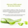 Tabaibaloe Aloe Vera Hand Cream 2 x 100 ml