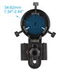 Celticbird Smartphone Scope Adapter- Phone Mount Working with Spotting Scopes& Binoculars& Monocular& Telescope& Microscope
