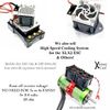 RCP Connectors (6) PAIRS MT60 AMASS