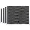 ABESTORM 4-Pack MERV-1 Replacement Set for Crawlspace Dehumidifiers,SN35P