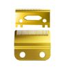 Replacement Blade for BESTBOMG Hair Clippers (Gold*1)