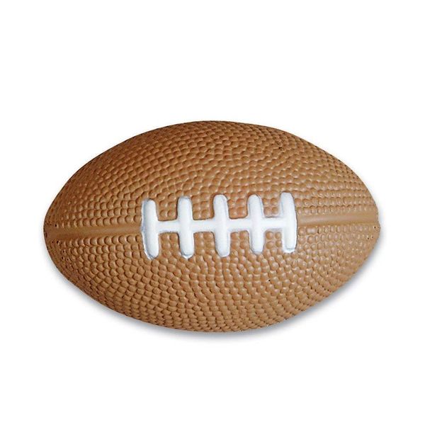 Shindigz Football Stress Sports Ball