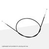 GOOFIT 44.88" Choke Cable Replacement For 250cc Water cooled ATV Go Kart