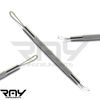 Acne Blemish Whitehead & Blackhead Removal Comedone Extractor Pore Cleaner