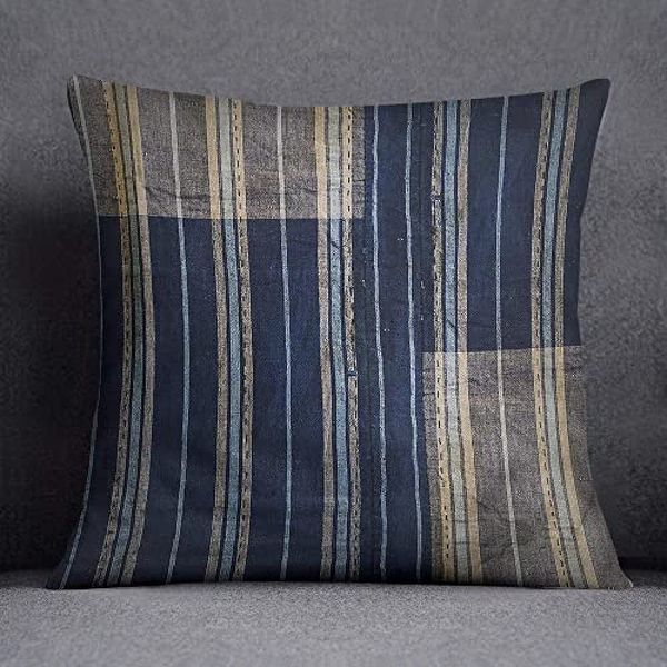 Bonamaison Decorative Cushion Cover, Multicolor, 45X45
