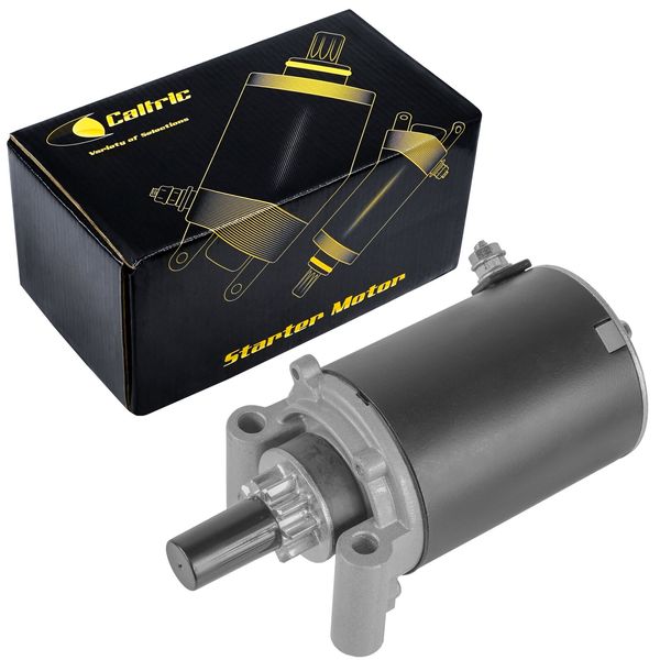 Starter for Scott's S2348 23 HP 23HP for Kohler Engine 2000 2001