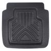 Universal PVC Car Floor Mats Floor Liners foot pad Interior Durable Accessories