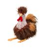 Douglas Ricardo Rooster Plush Stuffed Animal