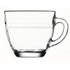 DULALEX Hot Glasses, Gigon Cups, Pack of 6