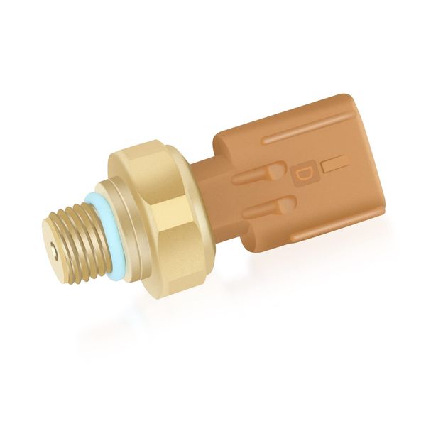 4928593 Intake manifold pressure sensor Charge air (boost) pressure sensor for Cummins Pressure Sensor HPI fuel systems on EPA07 Automotive 15 liter ISX/QSX engines.for ISX,ISM,ISL,ISB,QSC,QSL Engine.