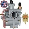 fits Carburetor Sundiro 50cc Scooter Carb NEW