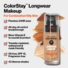 Revlon Liquid Foundation, ColorStay Face Makeup for Combination & Oily Skin, SPF 15, Longwear Medium-Full Coverage with Matte Finish, Natural Tan (330), 1.0 Oz