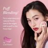 Hince LC003 Dewey Liquid Cheek Cool Flutter