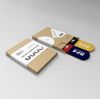 RF-DA9 SCREEN DISASSEMBLE TOOL KIT FOR IPHONE SMART CELL MOBILE PHONE IPAD TAB