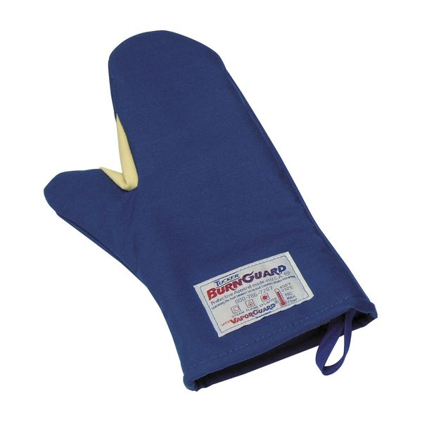 Van Guard Oven Mitt, Inch