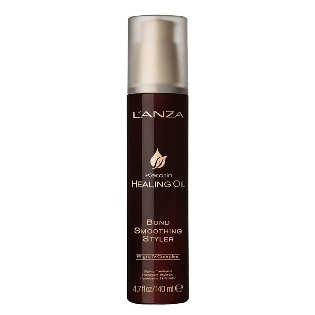 L'ANZA Bond Smoothing Styler - 140 ml