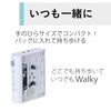 AUREX AX-W10C Wireless Cassette Player
