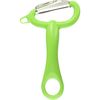 Sun Craft Leather Pull Green FC – 109
