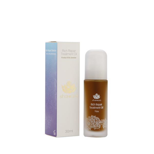 Shankara Rich Repair Face Oil
