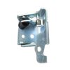 LH Hand Door Hinge Front Driver Left Side Lower For Chevy Yukon Suburban New