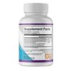 Advanced GlucaFix - 60 Capsules