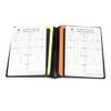 b+d soccer referee set mini 4200E (FF/Men's, Lady's)