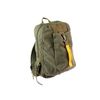 Olive Drab Vintage Canvas Flight Bag