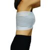 Alpha Medical Elasto-Fit Breast and Chest Compression Wrap. L0220 (Large ; Black)