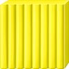 Fimo Soft Clay 57gm Lemon