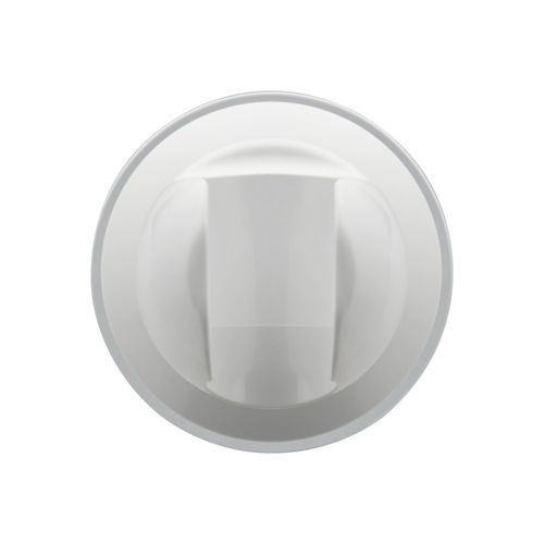 Kakudai 353-582 Angle Adjustable Shower Hook, White