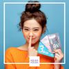Holika, Exfoliating And Cleansing Face Mask - 1, Translucent, 1 Unit