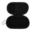 Hard Case for 8Bitdo NEOGEO / M30 / N30 Pro/Zero 2, for NS19 and Accessories, Wireless Bluetooth Controller Carrying Case, Black