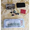 Stash Vault Hidden Cash Stash with Secret Compartment