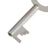 FB11 Fire Brigade Padlock Keys - Packs of 2