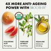 Under Eye Cream for Dark Circles and Puffiness - Hydrating Anti Aging Eye Cream for Wrinkles with Hyaluronic Acid + Vitamin E, Under Eye Serum Moisturizer, Vacation Essentials Eye Treatment Products